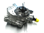 Image of Vacuum pump image for your 2015 BMW 740Li   